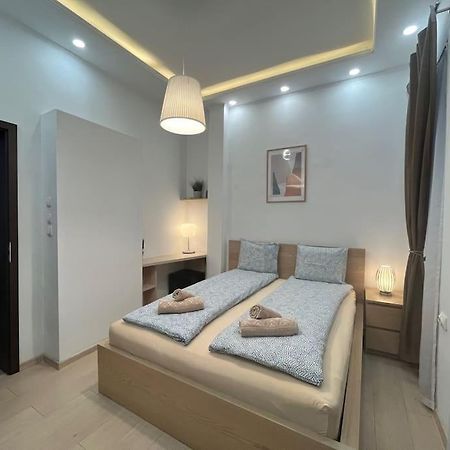 Szechenyi Renovated 2Br At Danube River Budapest Esterno foto