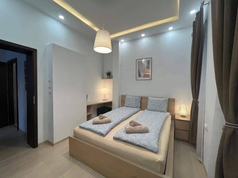 Szechenyi Renovated 2Br At Danube River Budapest Esterno foto